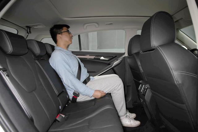 顾家潮男—福特领界酷潮科技版来啦