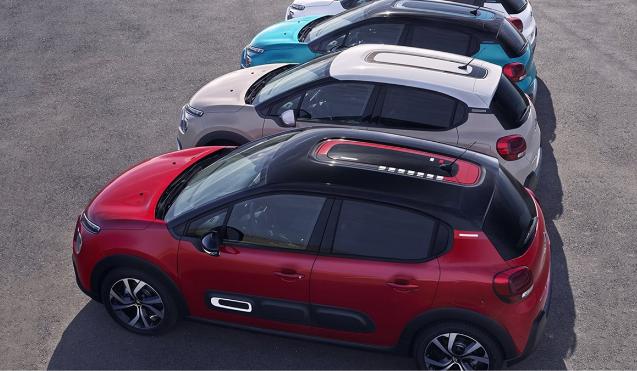 车动态:宝马5系新车上市;全新大众Tiguan曝光;雪铁龙C3官图