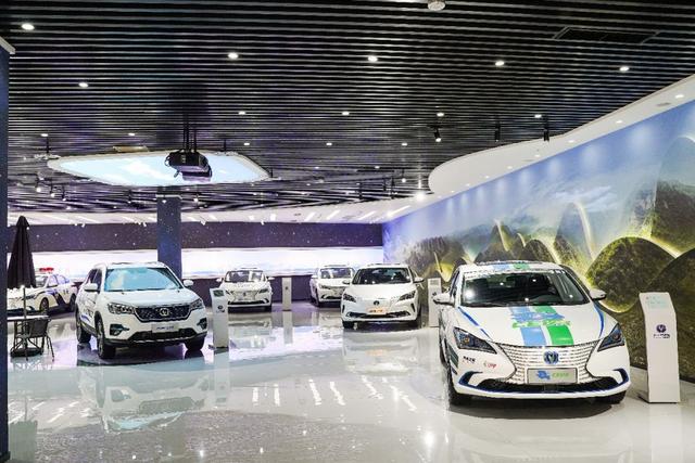 2020展望，验收长安汽车品牌向上成果的时刻就要到了