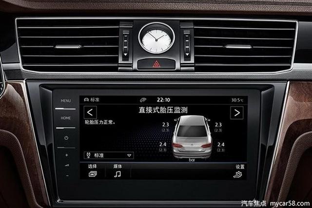 3.0T V6引擎+全时四驱，A6价格却是A8级配置，这款大众旗舰很低调