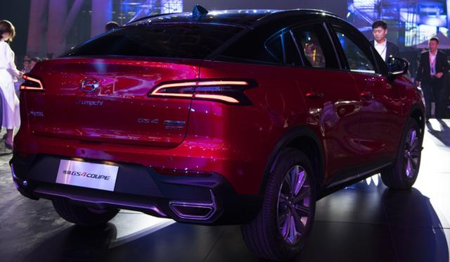 2020年上市的这几款SUV，款款都是"硬菜"