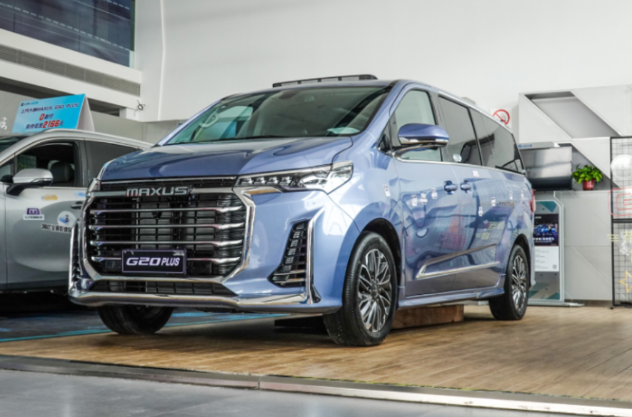 家用、商用两不误，这三款国产MPV，从里到外都好看到爆