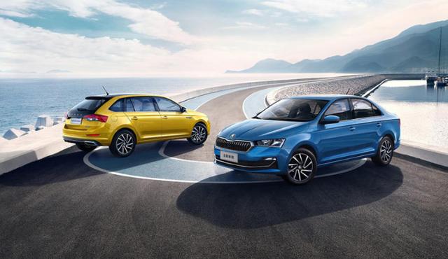 全新斯柯达昕锐、昕动配置曝光，空调标配空气净化系统