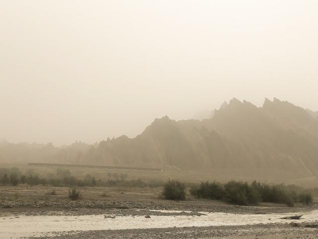 挑战自我!纵贯天山72小时,看技术宅奇瑞如何翻身?