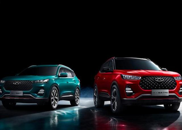2020年上市的这几款SUV，款款都是"硬菜"