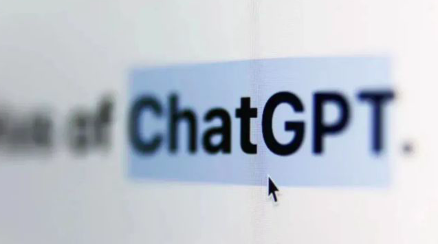 ChatGPT燥热起来,汽车行业将会发生哪些改变?