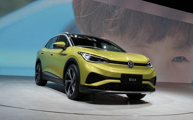 “老古董”PK新势力,ID.4 X与Model 3谁更强?