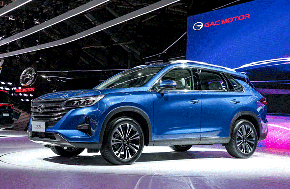 6秒天籁和MQB的帕萨特,广州车展最受关注的国六车,来了解下