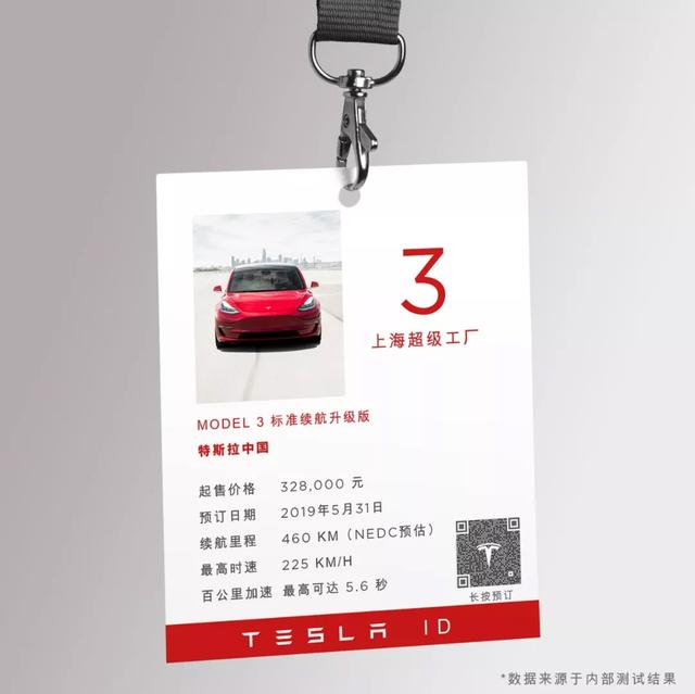 为什么特斯拉Model 3国产版售价上调近3万，还有人觉得很值？