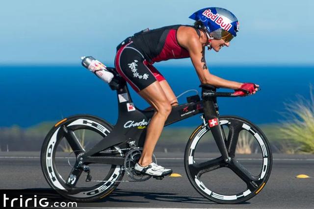 经典的赛车涂装 就算不懂车也能认出大半