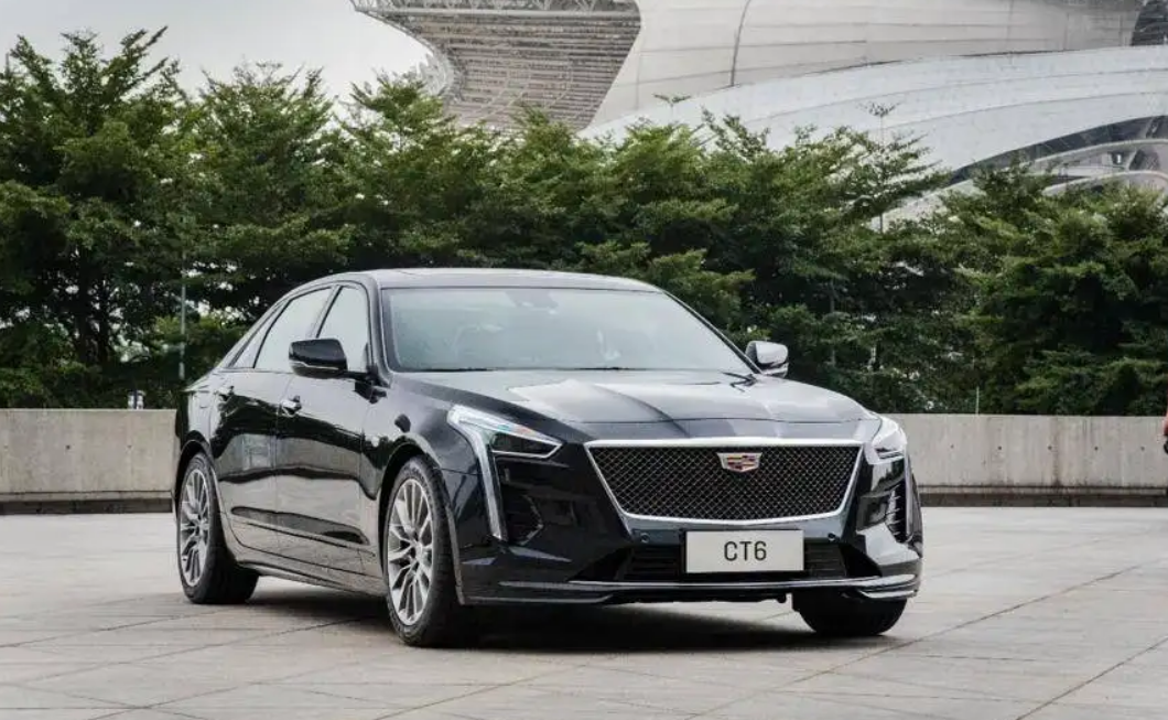 最高降11.5万，捷豹XFL、A6L、CT6大降价，难不成真要亏本卖？