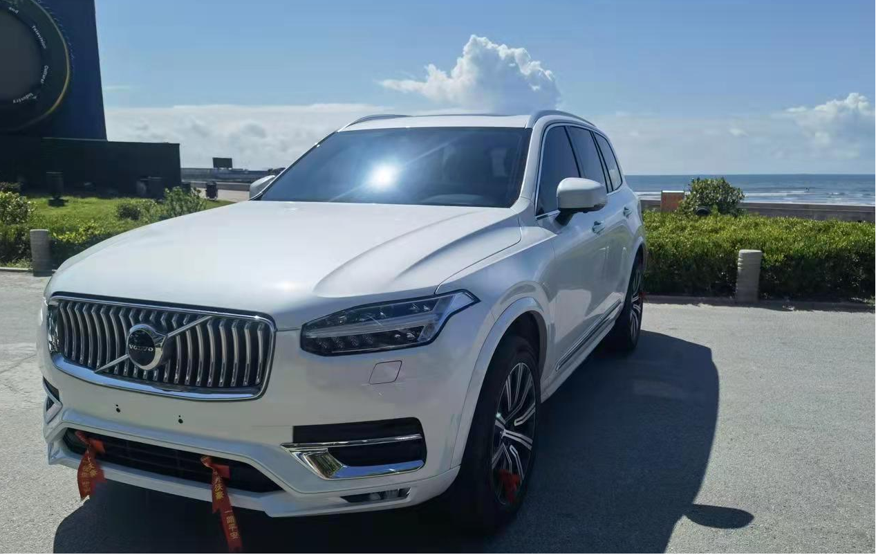 面对“真材实料”的沃尔沃XC90，你愿意放弃X5、GLE和Q7吗？