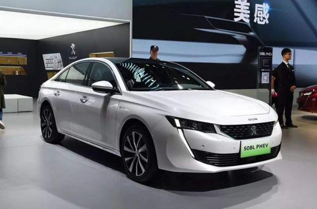 神龙汽车发布2020新车规划,雪铁龙C3L是来砸场子的吧