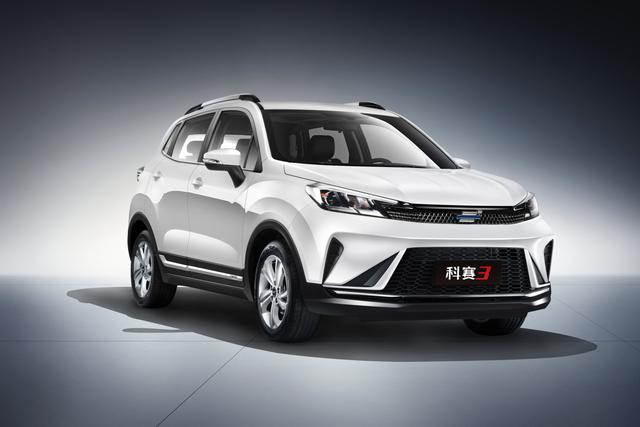 8万以内，最容易忽略的三款高性价比SUV，全自动挡+国六