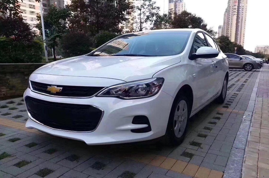 十几年间硕果累累，盘点雪佛兰在中国的那些经典车型