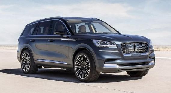 林肯为何在中国越卖越好？比BBA还高的保值率，受消费者欢迎