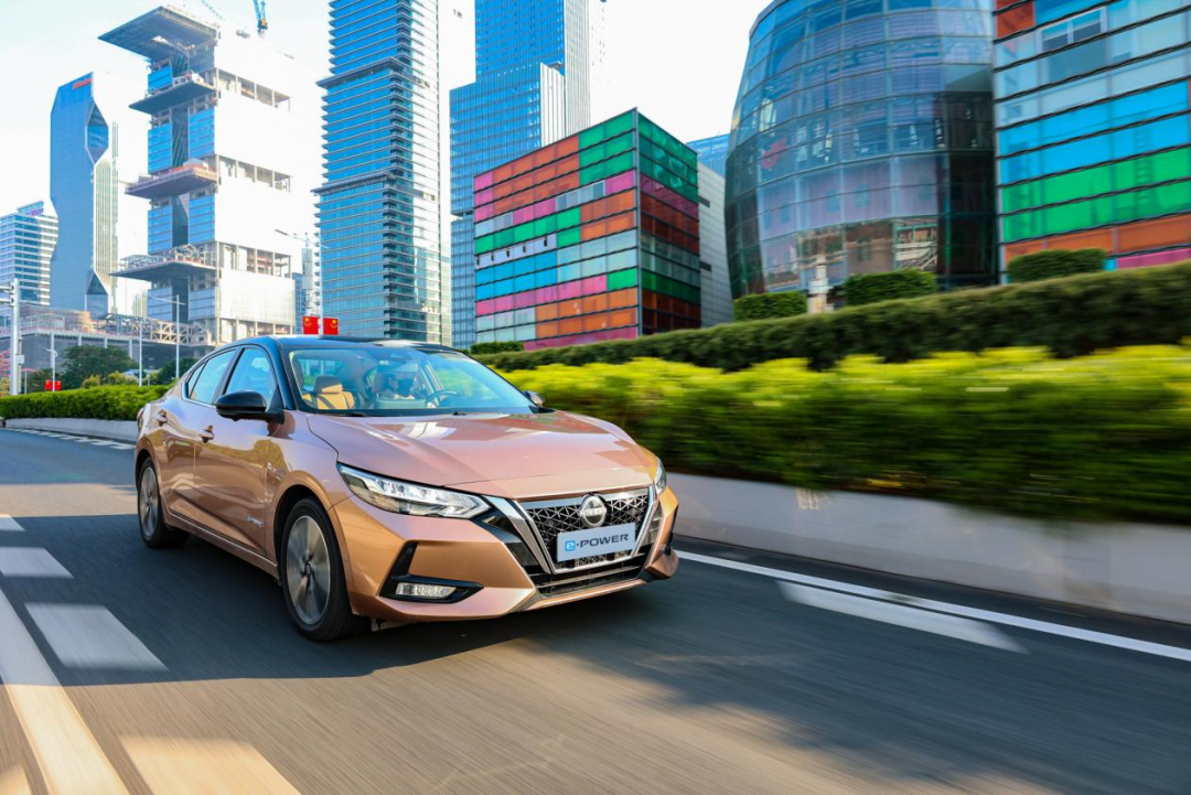 日产e-POWER，电能混动是混动技术的终极形态？