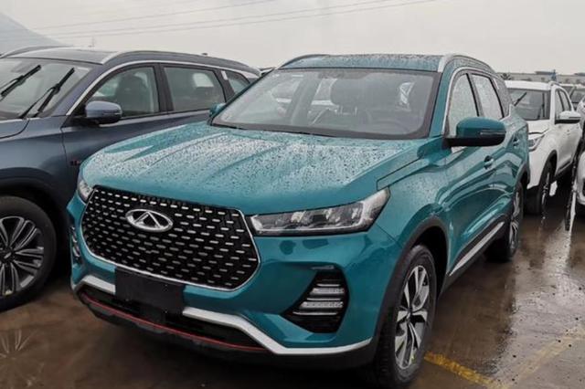 2020年上市的这几款SUV，款款都是"硬菜"