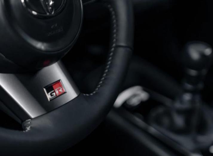 比高尔夫GTI还猛的卡罗拉：搭载1.6T发动机，扭矩达370牛米