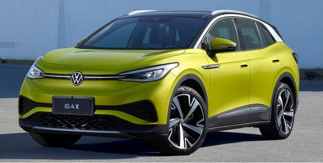 买了以下四款新能源SUV，可以省下一张沪牌的钱呢