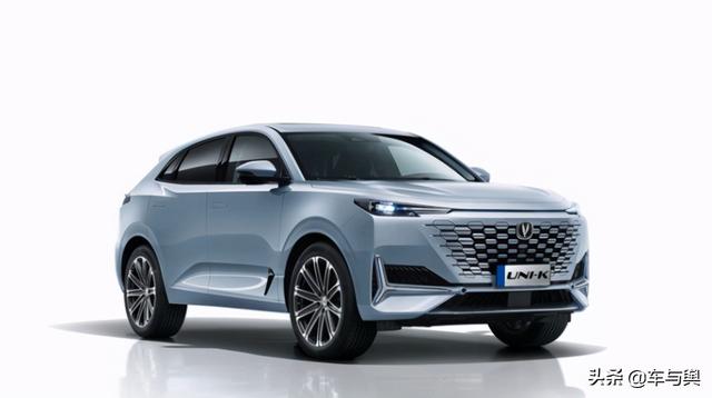 自主品牌4月成绩相继公布，五大车企势不可挡，长安突破20万