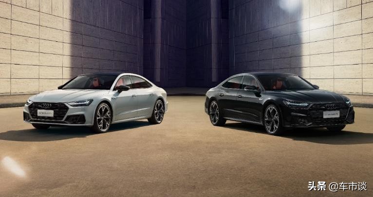 成都奥迪之城开业 奥迪Q5 e-tron与奥迪A7L特别版车型重磅来袭
