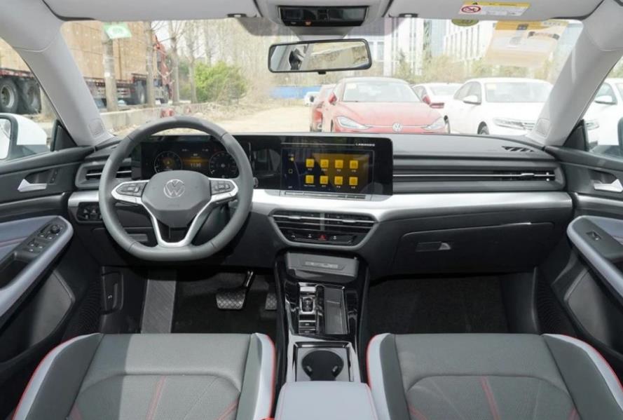 14.99万元起售，全新一代大众凌渡L，到底有多“辣”？