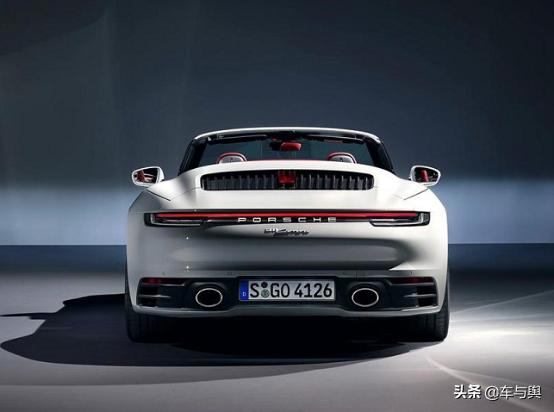 情怀、豪华、运动通通具备，号称经典车型保时捷911的表现如何