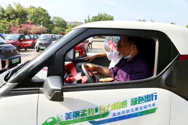 新能源行业进入“战国时代”,“柳州模式”靠什么继续赢?