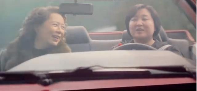 让我们一起回到《你好,李焕英》的时代看看80年代的“情怀”车