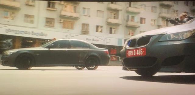 《速度与激情9》车型大盘点，最后出现那辆车才是灵魂所在