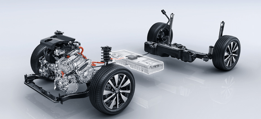 日产e-POWER，电能混动是混动技术的终极形态？