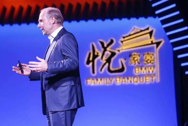 宝马领衔中国豪华市场增长11% 2020年谁将成为新焦点?