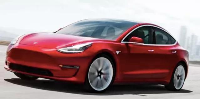 Battle特斯拉Model 3，比亚迪汉究竟有几分胜算