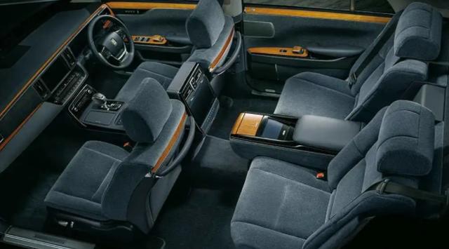 丰田世纪即将引入？搞不好300万一台，有这个钱你会买吗？