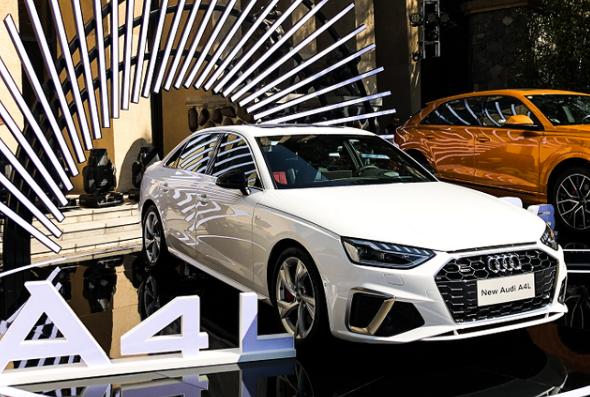 改款A4L和换代A3，2020年哪款奥迪新车更值得期待