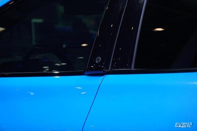福特Mustang Mach-E交由长安福特国产