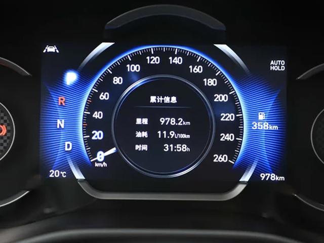 2.0T+8AT与全时智能四驱，欧巴的第四代胜达，你可要来坐一坐