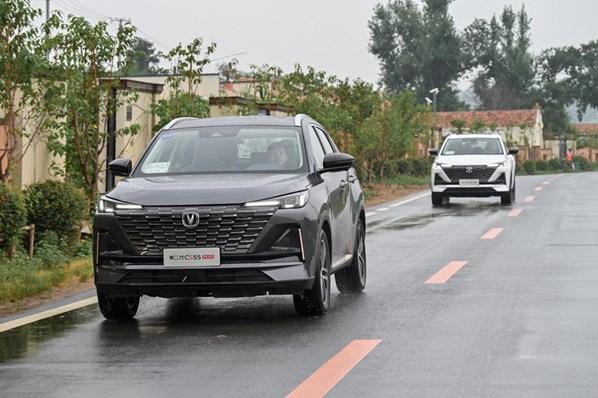 年轻人:10万可入的SUV 选它没错!