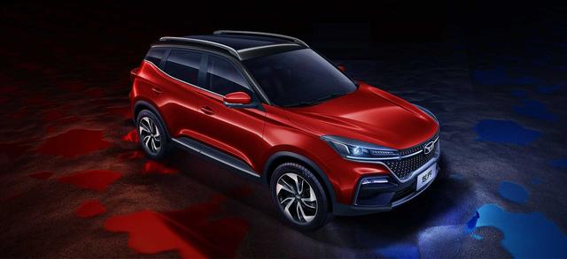 车市谈|BEIJING-X7、吉利豪越领衔,下周新车抢先看