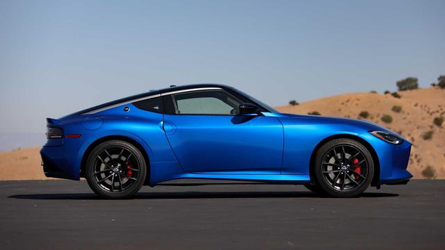 3.0T+6MT的“恶魔Z”强势回归,将成为日系纯燃油跑车终章?