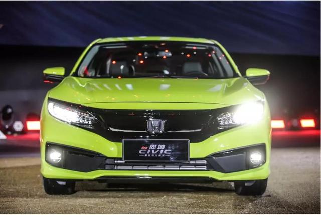 Honda中国发布6月销量，东风本田暴增78%，CR-V/思域破2万