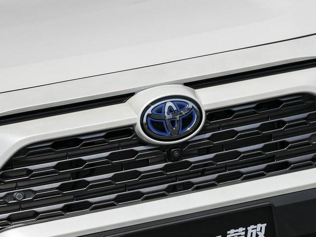 百公里油耗4.6L，全新RAV4荣放或售18.00万起，10月25日上市