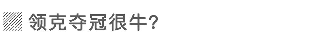 领克在WTCR夺冠有什么好吹的?