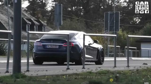 国产Model 3交付就大结局了？2020年特斯拉还有5件大事发生