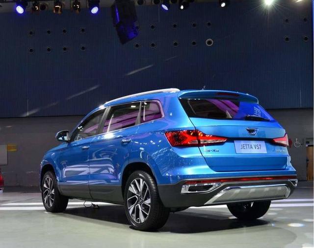 好，还不贵！这些10万级新款SUV，有颜值、有动力、还有性价比