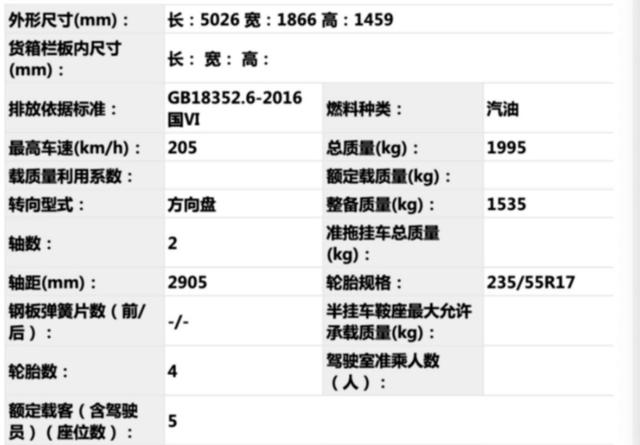 顶不住了？君越即将增加1.5T版本