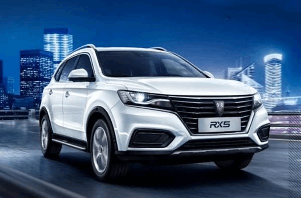 一台适合年轻人的“国潮”SUV ，就TA了!