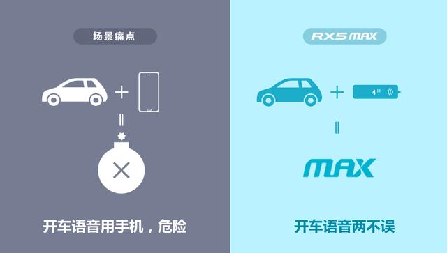 荣威RX5 MAX设计解析：除了Bose音响，这些同样让你心动