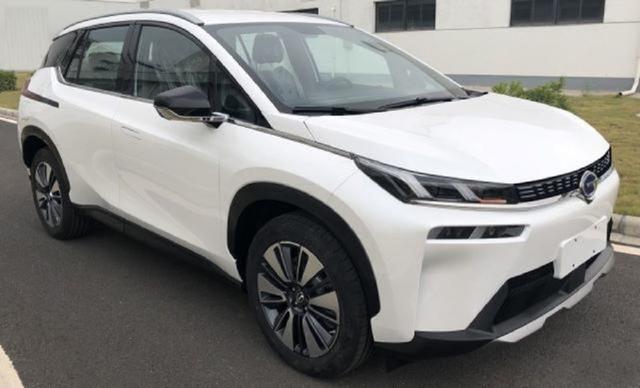 定位纯电中型SUV，广汽新能源Aion V能否让你慷慨解囊？